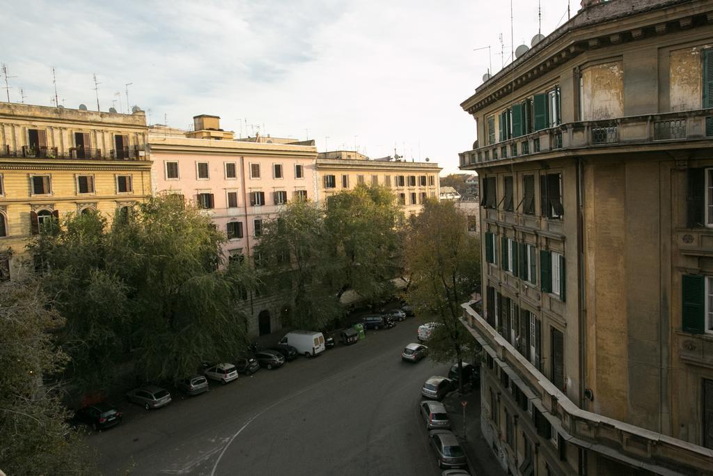 La Residenza Del Principe โรม ห้อง รูปภาพ