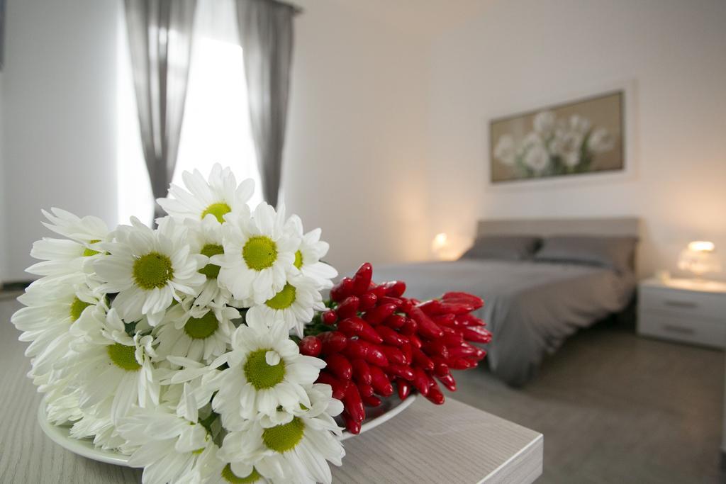 La Residenza Del Principe โรม ห้อง รูปภาพ